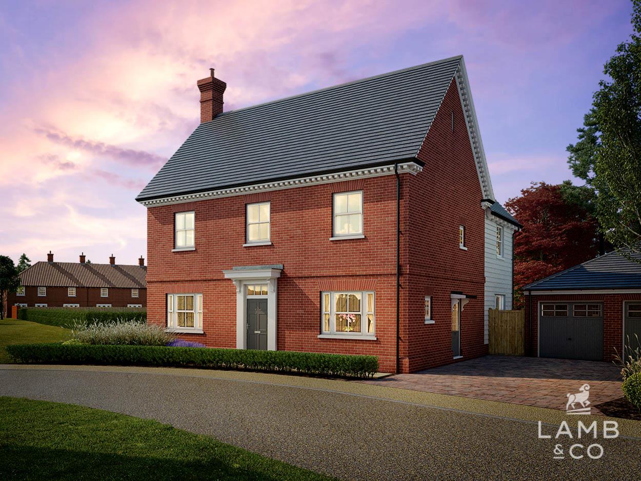 Our Services Lamb & Co Property